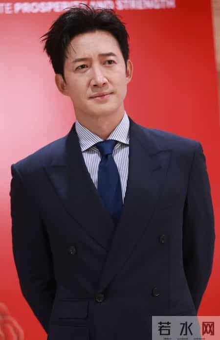 突发状况！演员王传君发文宣布退出