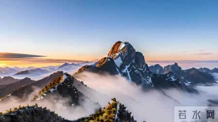 五千年来最豪放诗词10首，雄浑开阔，气势磅礴，令人热血沸腾