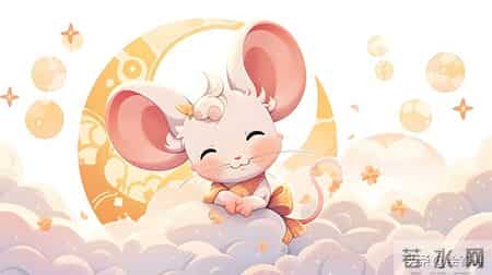 鼠年生的请注意！12月19至23日，天降四大喜，人生翻篇在此时！