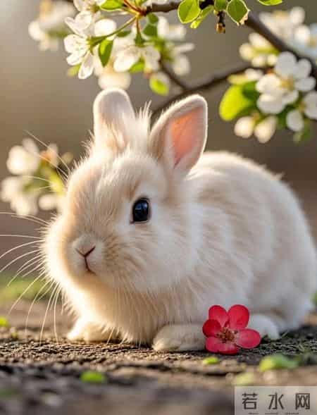 属兔人：最近两天，将有大官人拜访，是您的亲戚，好好看下！