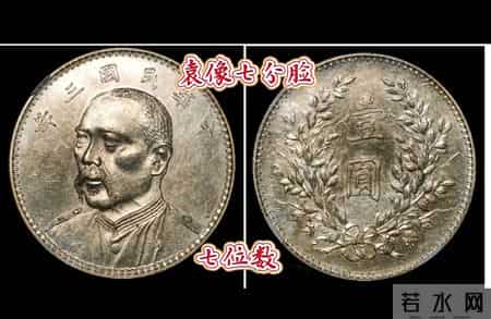 这9种银元铸品比黄金还稀有