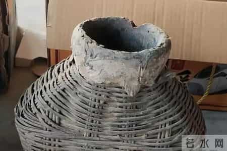 四十年前老物件，图7是难以启齿的女性用品，最后一个无人能认