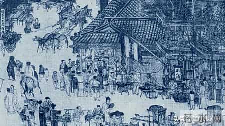 老汉误闯鬼市，回到家中老伴儿惊呼：你篮子里面是什么