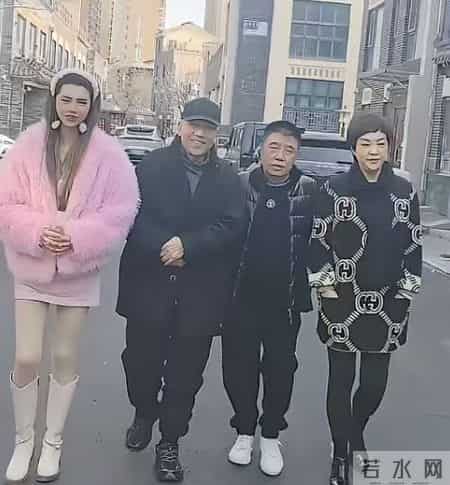 杨少华担心的事还是发生，杨议终是步了侯耀华后尘，郭德纲没说错