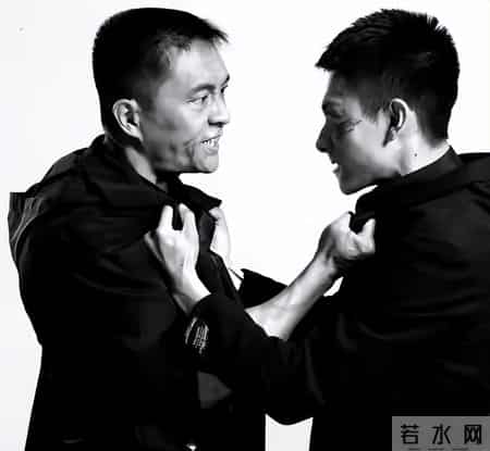 常戎这辈子最正确的决定，就是和王菁华分手，娶了小他17岁的张远