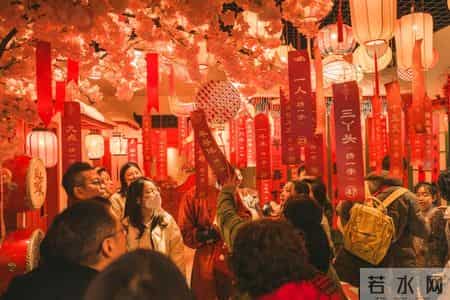 “百年难遇元旦春，千年难遇闰正月”，今年过年，会过两个春节吗