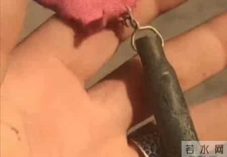 四十年前老物件，图7是难以启齿的女性用品，最后一个无人能认