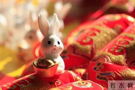 12月下旬,属兔人的钱包要鼓了, 感情却要“炸锅”了