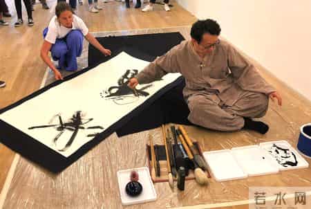 当代书法为何沦为笑料：一个被忽略的底层逻辑