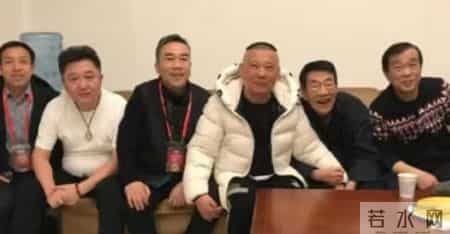 杨少华担心的事还是发生，杨议终是步了侯耀华后尘，郭德纲没说错