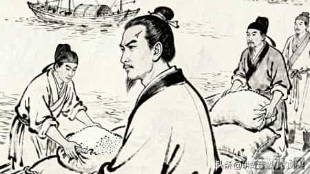 民间故事：盐道白骨案