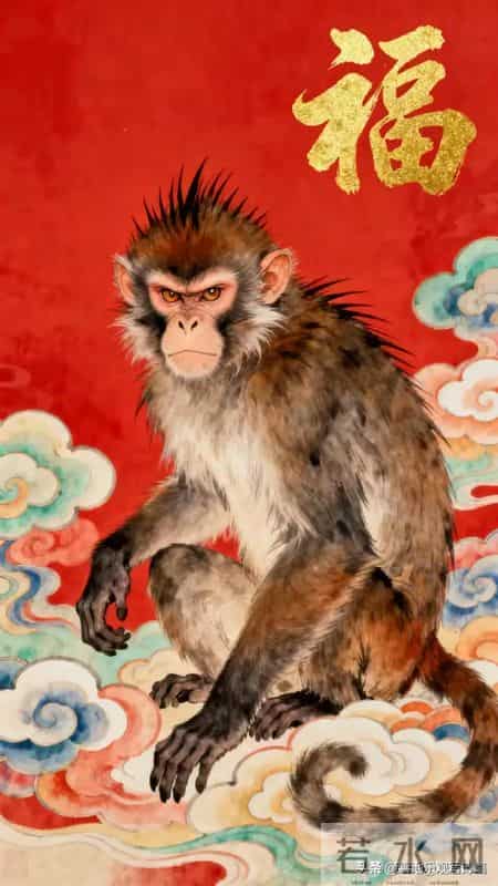 生肖猴：12月19至20日，四大贵人敲门，接住这份年末厚礼！