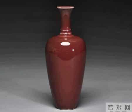 清代瓷器明明"遍地都是"，为何拍卖动辄上亿？