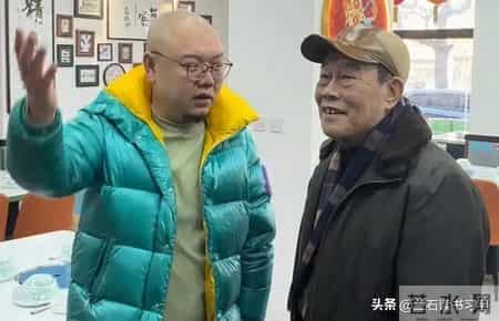 杨议，与大哥杨威有矛盾？刘伟受杨威委托去说和，被杨议撅了两次