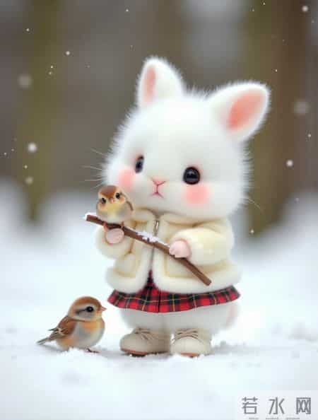 属兔的终身伴侣：不是谁都配与你到老！