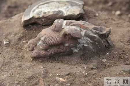 世界文化遗产元上都遗址重启考古发掘取得重要收获