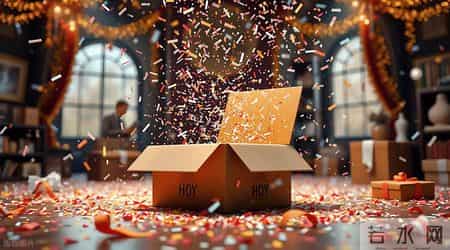 2026年，属鼠人一旦送你贵重礼物，说明你真的不一般