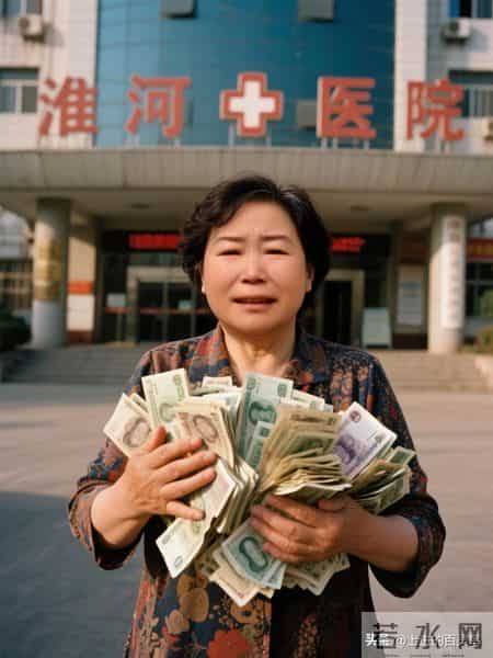 算计的大娘与醒悟星球的纠葛