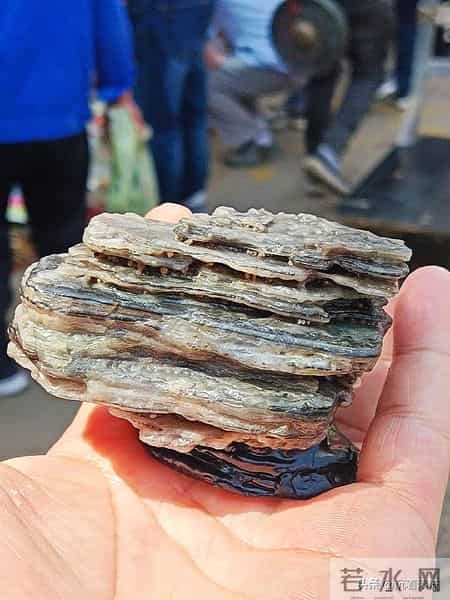 从亿元神话到无人问津：赏石界的“春秋大梦”，该醒了
