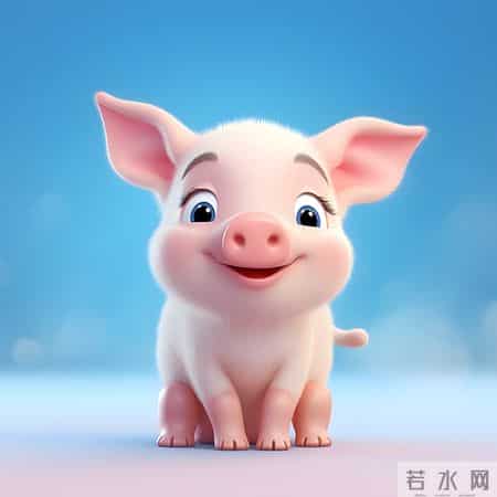 生肖猪12月中旬提醒：这几件事别疏忽，福气自然来！