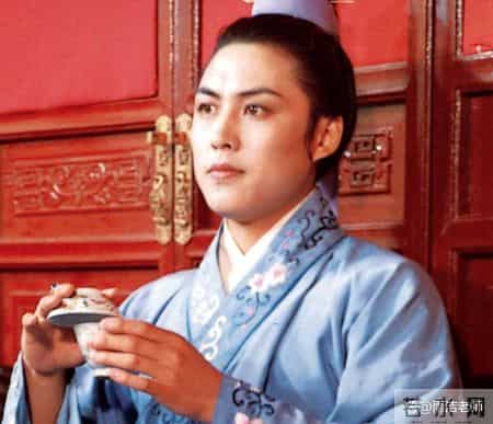 红楼梦里最大的隐形人：贾琏的生母，那个连名字都没留下的贵女