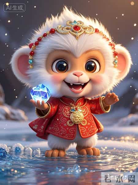 申猴要“笑醒”了，12月18日星期四，你将会遇见你最大的2位贵人