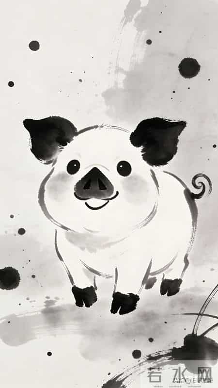 属猪的注意!12月19日至22日要出“大事”了,重点不在事,而在人