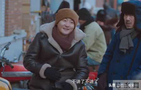 《老舅》原著大结局：算命大师为郭大炮作证，郭小雪感动所有人