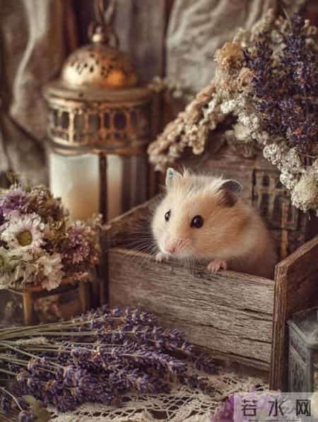 生肖鼠，当你不再在乎婚姻的时候，别人就伤害不到你