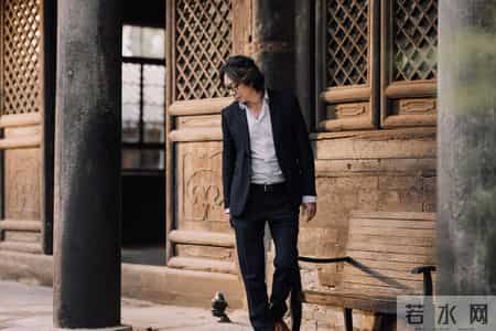 许知远：描述世界令人兴奋，亦心力交瘁 - 我们的四分之一世纪