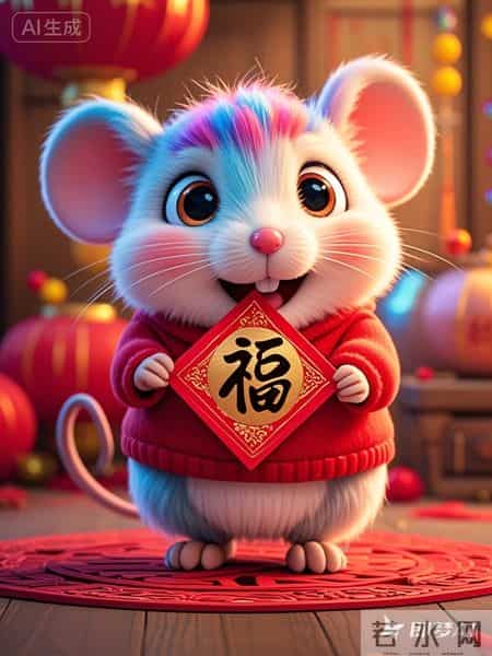 生肖鼠请留意：12月19到24号，两件麻烦事逼近，提前准备不吃亏！