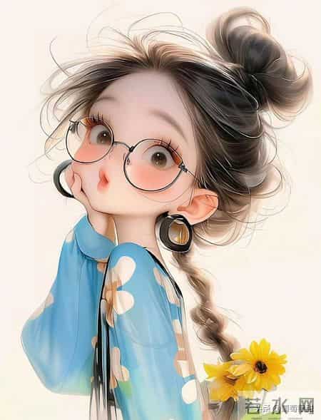 (完) 不苟言笑的未婚夫亲自为女学生开门，脸上是她从未见过的笑意