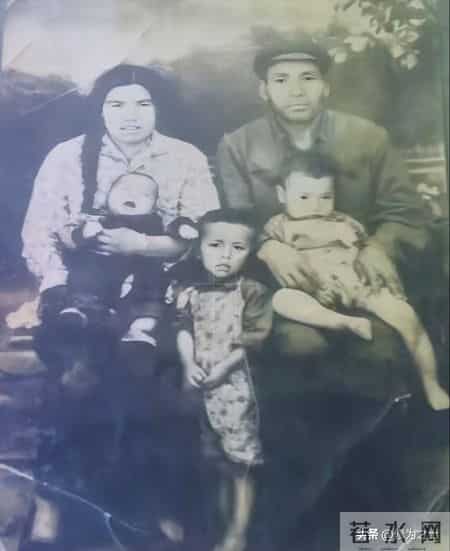 我53 年出生在新疆兵团，16岁嫁汉族丈夫，我们49年没吵过一次架