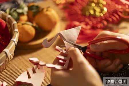 明日十月三十是晦日,老人说记得“送穷”,这是何意?有何说法?