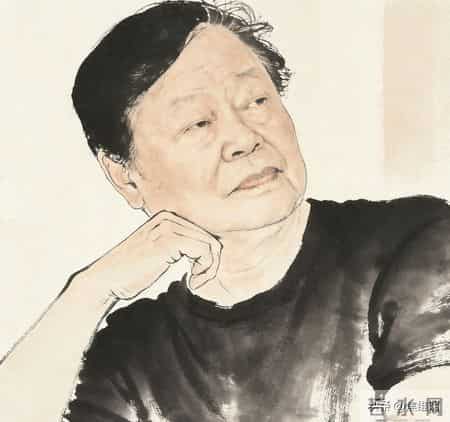 王西京佛系题材作品的艺术范式与精神内核