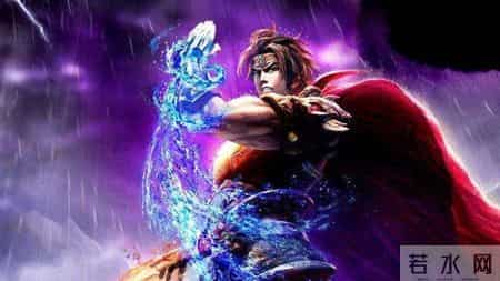 老鹰吃小鸡终于发飙了，力压《武神》，万人评分9.8风靡全网！