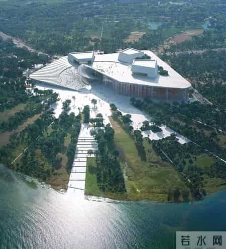 激动!历时六年终于要竣工了,上海这一区再添重磅配套!