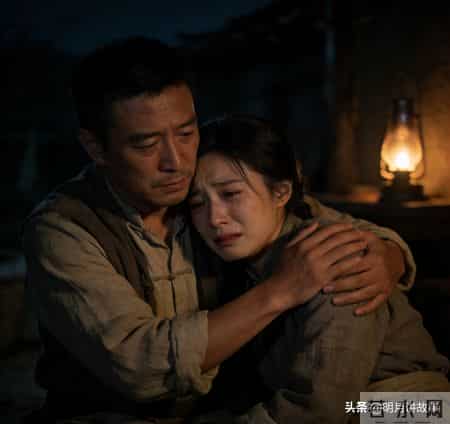 野鸳鸯（69）白鹤是个长期吃药的病秧子