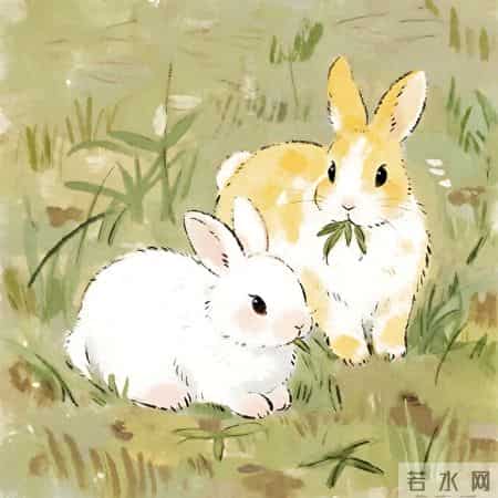 卯兔12月20日后:把这份祝福签收了,你以后的路就顺了