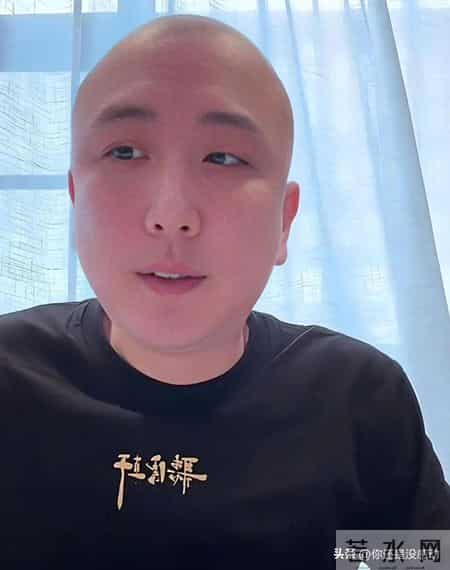 他一句话撕掉了贴了十五年的标签。“别叫我德云社叛徒。”潘云