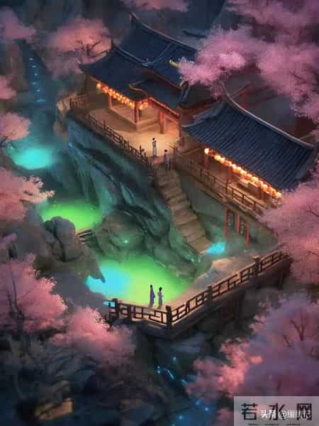 往事不可追,15句古诗词中的时光之叹