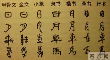 美国专家：汉字是全球唯一超越时空的文字，这一优势碾压英法俄语