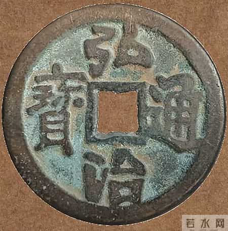 大明历代铜钱的价格,有兴趣的网友赶紧收藏。