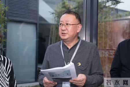 艺术家童雁汝南入驻深圳美术馆