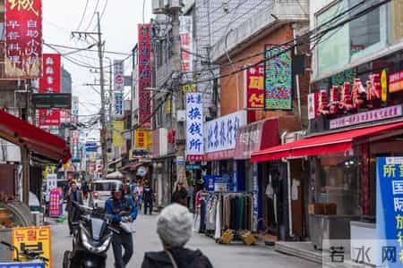 不止台湾是中国的，识时务的李在明，还要让韩国“认祖归宗”