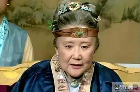 红楼梦里最大的隐形人：贾琏的生母，那个连名字都没留下的贵女