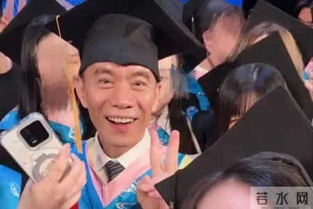 张河清能火到人民日报,是因为他踩中了,中国文化的三个隐形规则