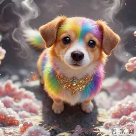 生肖狗要笑醒了,12月19日周五,你将会遇见你命中注定的三位贵人