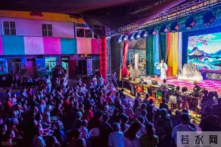 西安易俗社将开启2026新年“秦腔狂欢周”