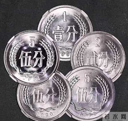 硬分币天花板，你家抽屉里可能躺着十万元宝！